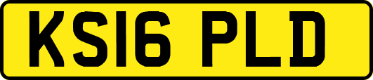 KS16PLD