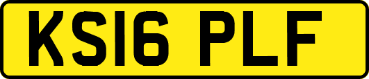 KS16PLF