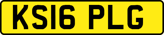 KS16PLG