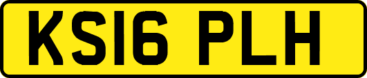 KS16PLH