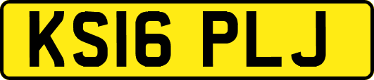 KS16PLJ