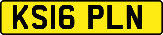 KS16PLN