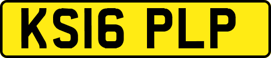 KS16PLP