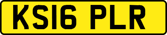 KS16PLR