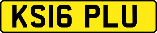 KS16PLU