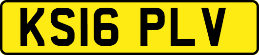 KS16PLV