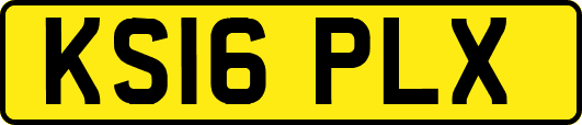 KS16PLX
