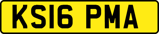 KS16PMA