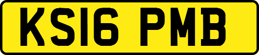 KS16PMB