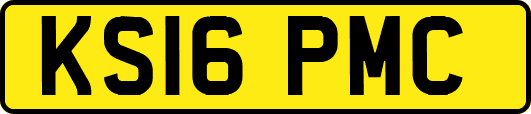 KS16PMC