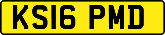 KS16PMD