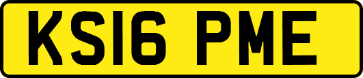 KS16PME