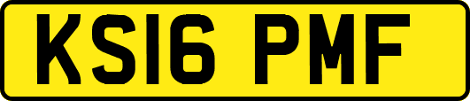 KS16PMF
