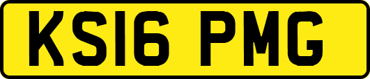 KS16PMG