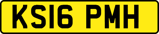 KS16PMH