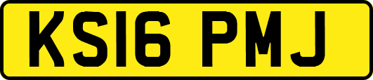 KS16PMJ
