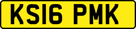 KS16PMK