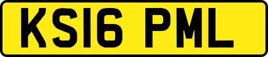 KS16PML