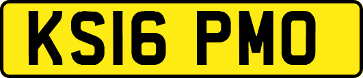KS16PMO