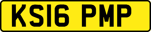 KS16PMP