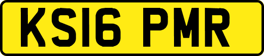 KS16PMR