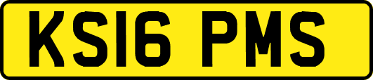 KS16PMS