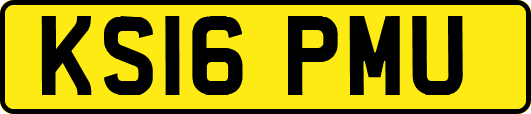 KS16PMU