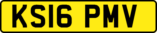 KS16PMV