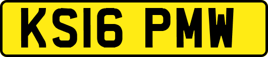 KS16PMW