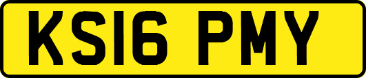 KS16PMY