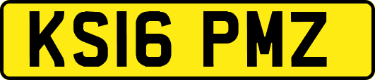 KS16PMZ
