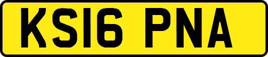 KS16PNA