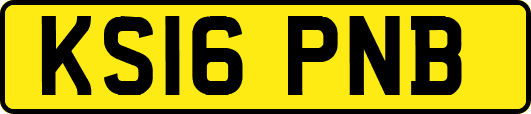 KS16PNB