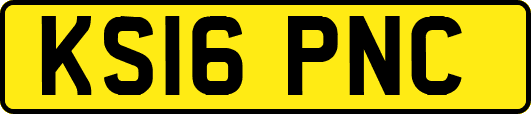 KS16PNC