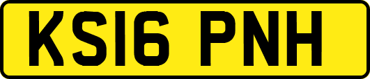 KS16PNH