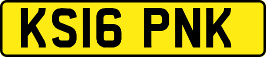 KS16PNK