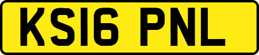 KS16PNL