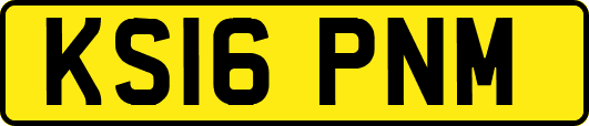 KS16PNM