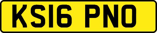 KS16PNO