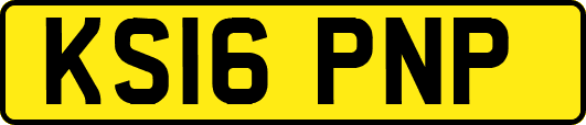 KS16PNP