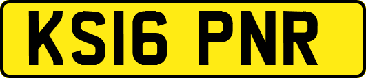 KS16PNR