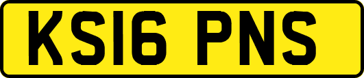 KS16PNS