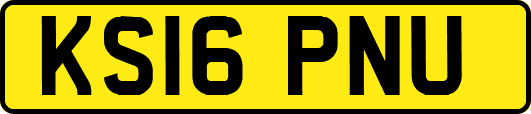 KS16PNU