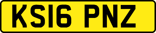 KS16PNZ