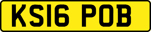 KS16POB