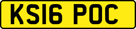 KS16POC