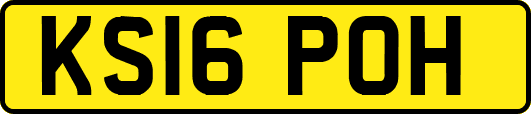 KS16POH