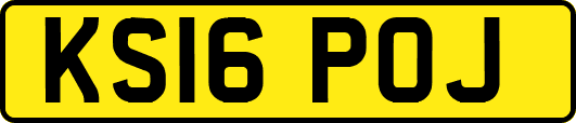 KS16POJ