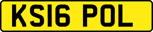 KS16POL