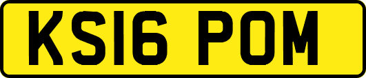 KS16POM
